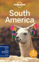 South America travel guide / Ameryka Południowa przewodnik