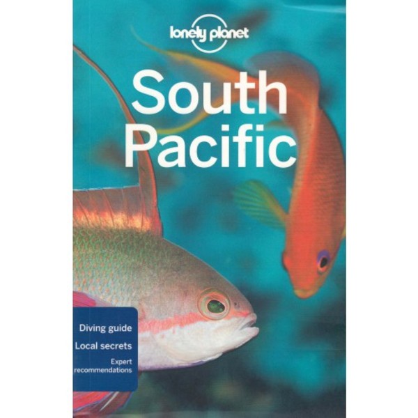 South Pacific Travel Guide / Południowy Pacyfik Przewodnik