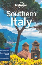Southern Italy Guide/ Włochy Południowe przewodnik