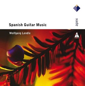 Spanish Guitar Music