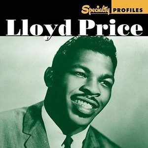 Speciality Profiles Lloyd Price