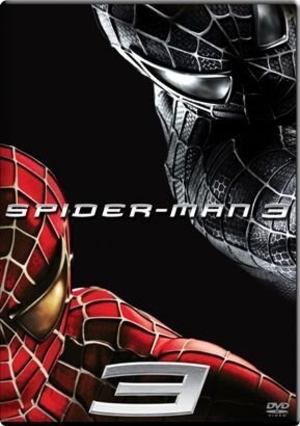 Spider-Man 3