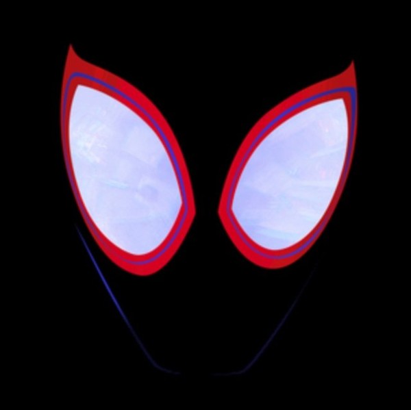 Spider-Man: Into The Spider-Verse (vinyl)