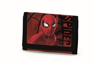 Spider-Man portfel
