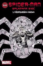 Spider-Man: Splątana sieć - 3 - Dżentelmeńska umowa