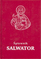 Śpiewnik Salwator (twarda)