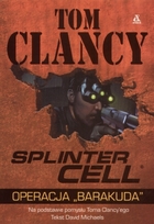 Splinter Cell. Operacja Barakuda