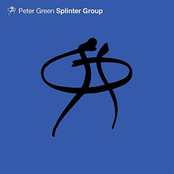 Splinter Group (vinyl)