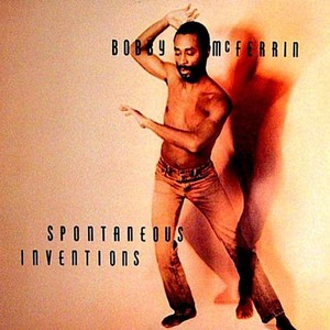 Spontaneous Inventions (Limited LP Edition)