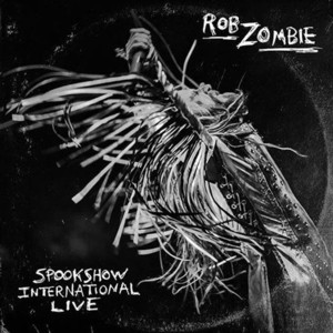 Spookshow International Live (vinyl)
