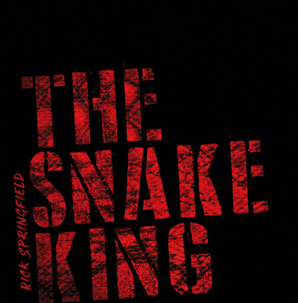 The Snake King (vinyl)