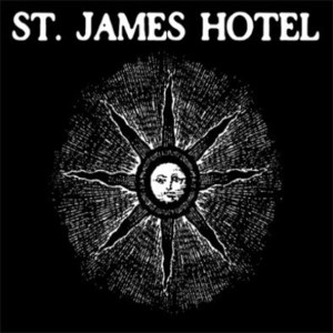 St. James Hotel