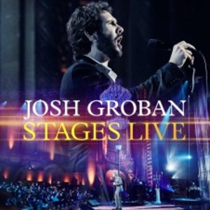Stages Live (Blu-Ray)