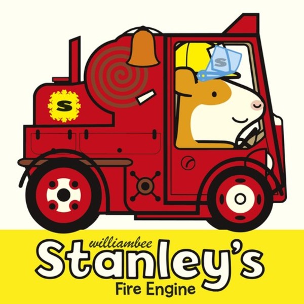 Stanley`s Fire Engine