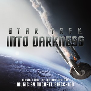 Star Trek: Into The Darkness (OST)