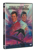 Star Trek IV: Powrót na Ziemię