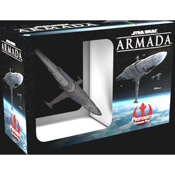 Gra Star Wars Armada - Profundity Expansion Pack