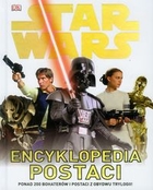 Star Wars. Encyklopedia Postaci