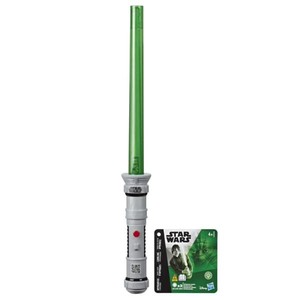 Star Wars Miecz świetlny Poziom 1 E3120