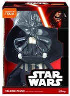 Star Wars. Mówiąca maskotka Darth Vader
