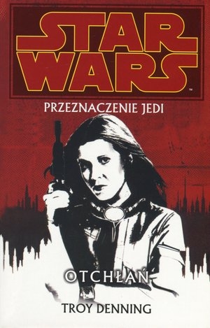 STAR WARS. Przeznaczenie Jedi. Otchłań