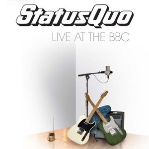 Status Quo - Live At BBC