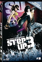 Step Up 3 (Film + dodatki)