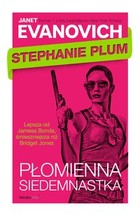 Stephanie Plum - Płomienna siedemnastka