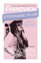 Stephanie Plum - Smakowita piętnastka