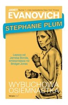 Stephanie Plum - Wybuchowa osiemnastka