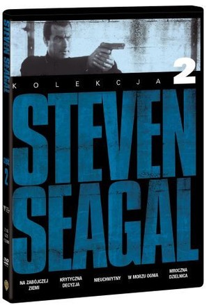 Steven Seagal Pakiet #2