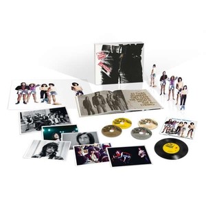 Sticky Fingers (Box) (Super Deluxe Edition)