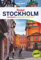 Stockholm Pocket / Sztokholm przewodnik kieszonkowy