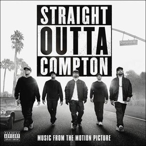 Straight Outta Compton (OST)