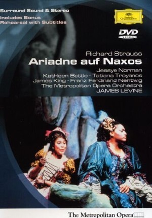 Strauss: Ariadna Auf Naxos