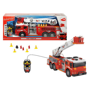 Straż pożarna Fire Rescue