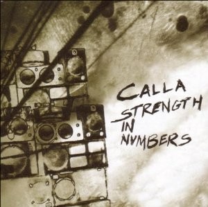 Strength In Numbers (vinyl)