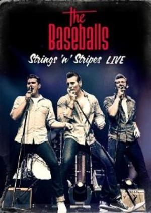 Strings `n` Stripes Live (Deluxe Version)