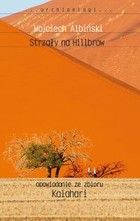 Strzały na Hillbrow Opowiadanie ze zbioru `Kalahari`