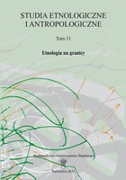 Studia Etnologiczne i Antropologiczne. T. 11: Etnologia na granicy - 16 Północnosudańskie wsie nad Nilem u progu przemian