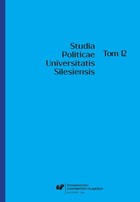 Studia Politicae Universitatis Silesiensis. T. 12 - 03 Unia Europejska w programach głównych polskich ugrupowań politycznych po 2004 roku