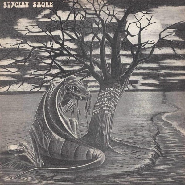 Stygian Shore