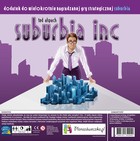Suburbia Inc (edycja polska) Dodatek do polskiej Suburbii