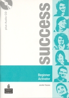 Success Beginner Activator. Workbook Zeszyt ćwiczeń + CD
