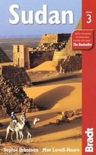 Sudan Travel Guide / Sudan Przewodnik Turystyczny