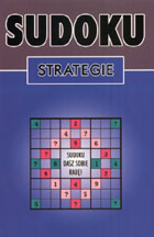 Sudoku. Strategie