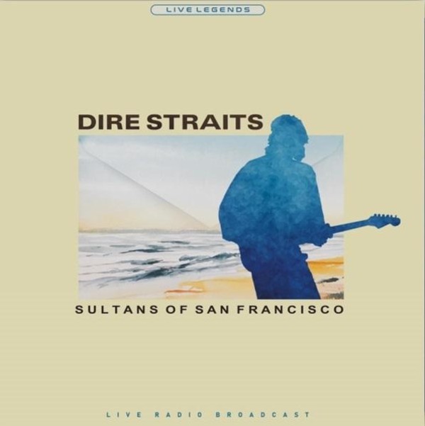 Sultans of San Francisco (vinyl)
