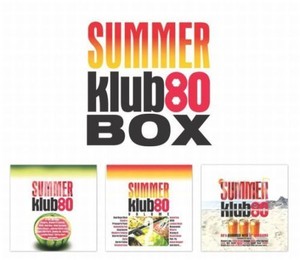Summer Klub 80 Box