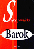 Super powtórka Barok