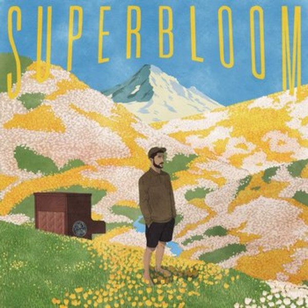 Superbloom (vinyl)